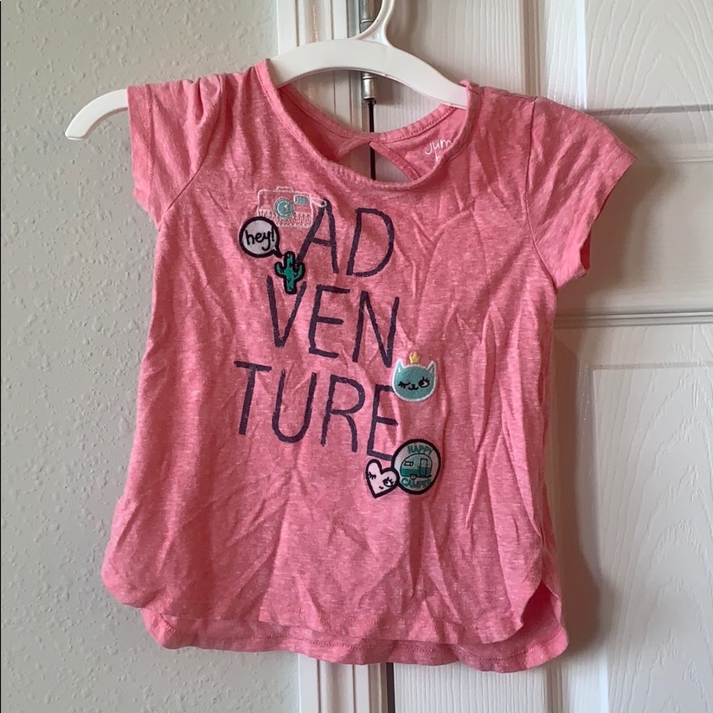 Adventure Shirt